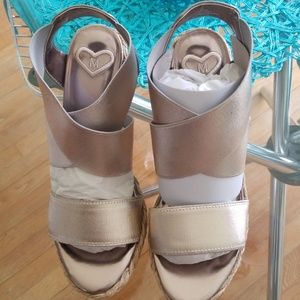 NWT Shoes in Box